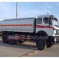 انواع کامیون انواع کامیون